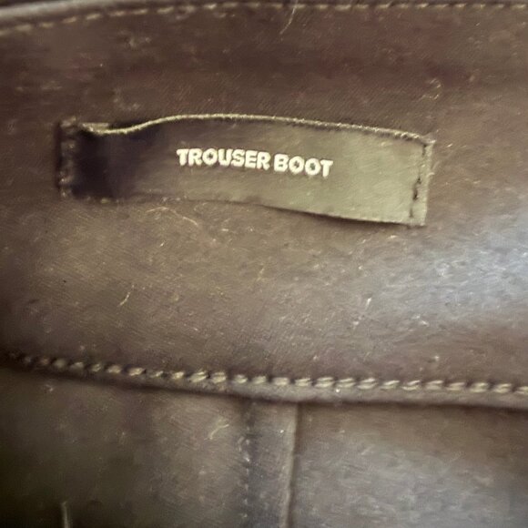 Studio by Torrid Trouser Boot Pants | Size 16T (Tall) - Picture 3 of 4